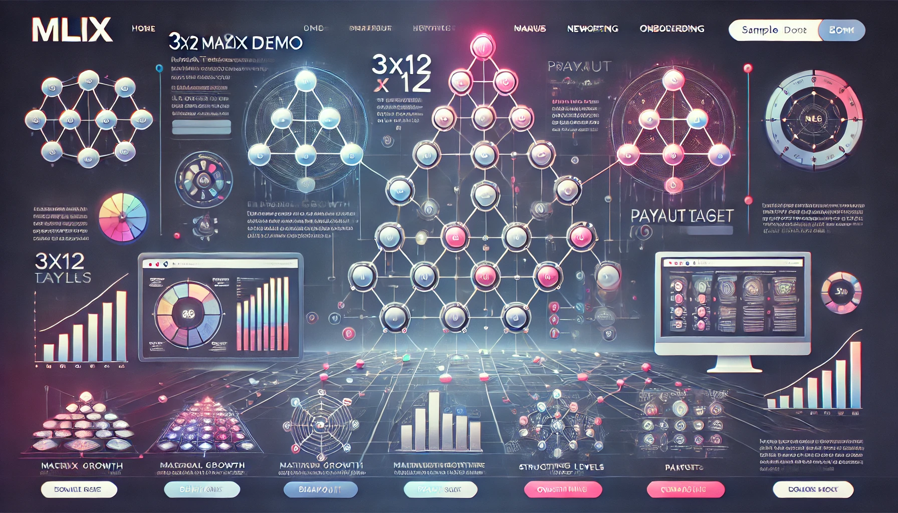 Matrix Level 1 Example